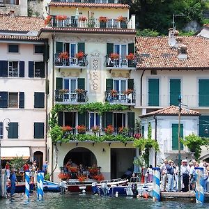 Albergo Ristorante Montebaldo